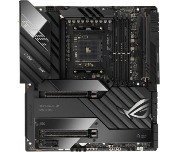 ASUS ROG CROSSHAIR VIII EXTREME - 687216 - zdjęcie 3